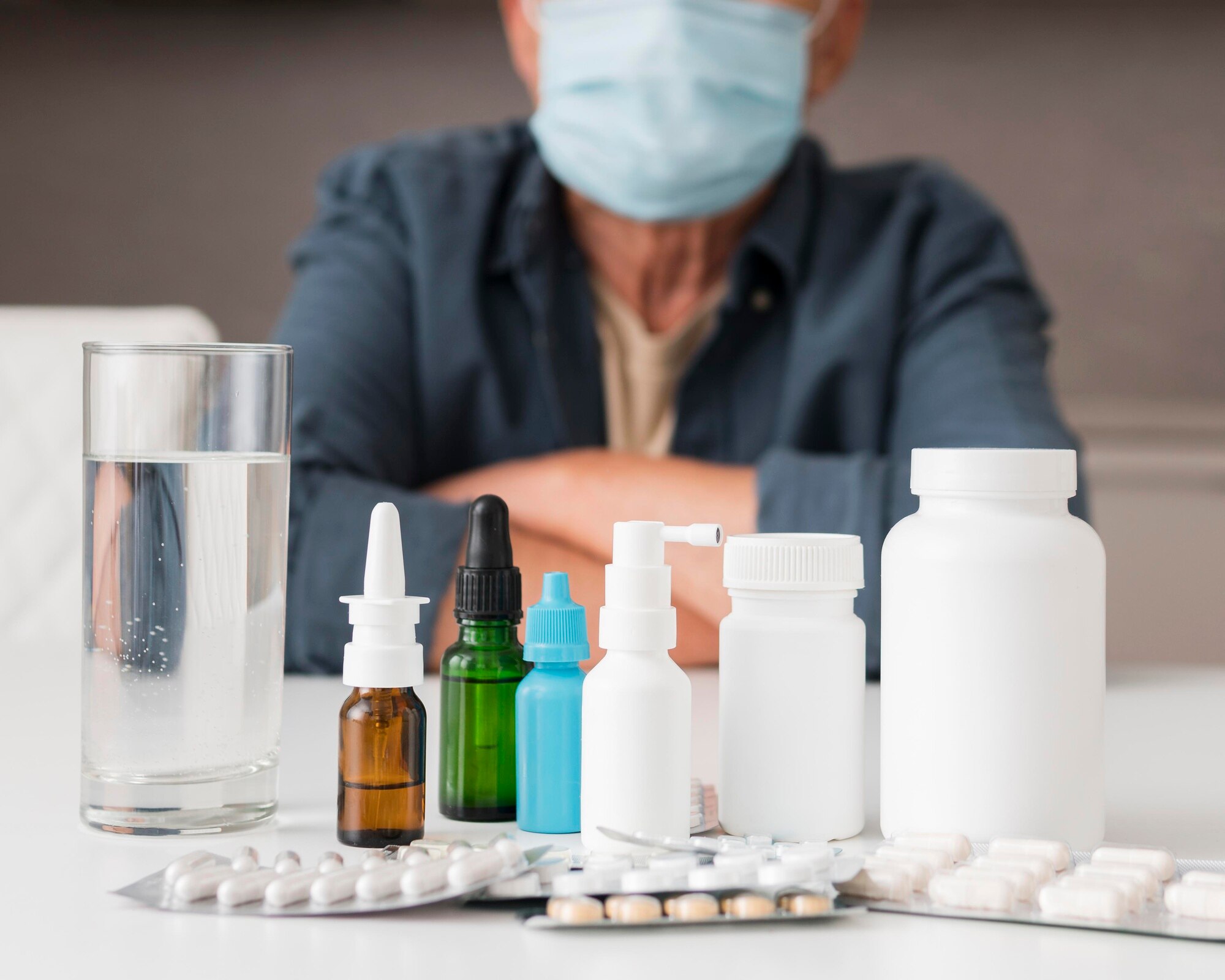 Ministry of Health clarifies procurement procedure for medical products under the “second extra” rule