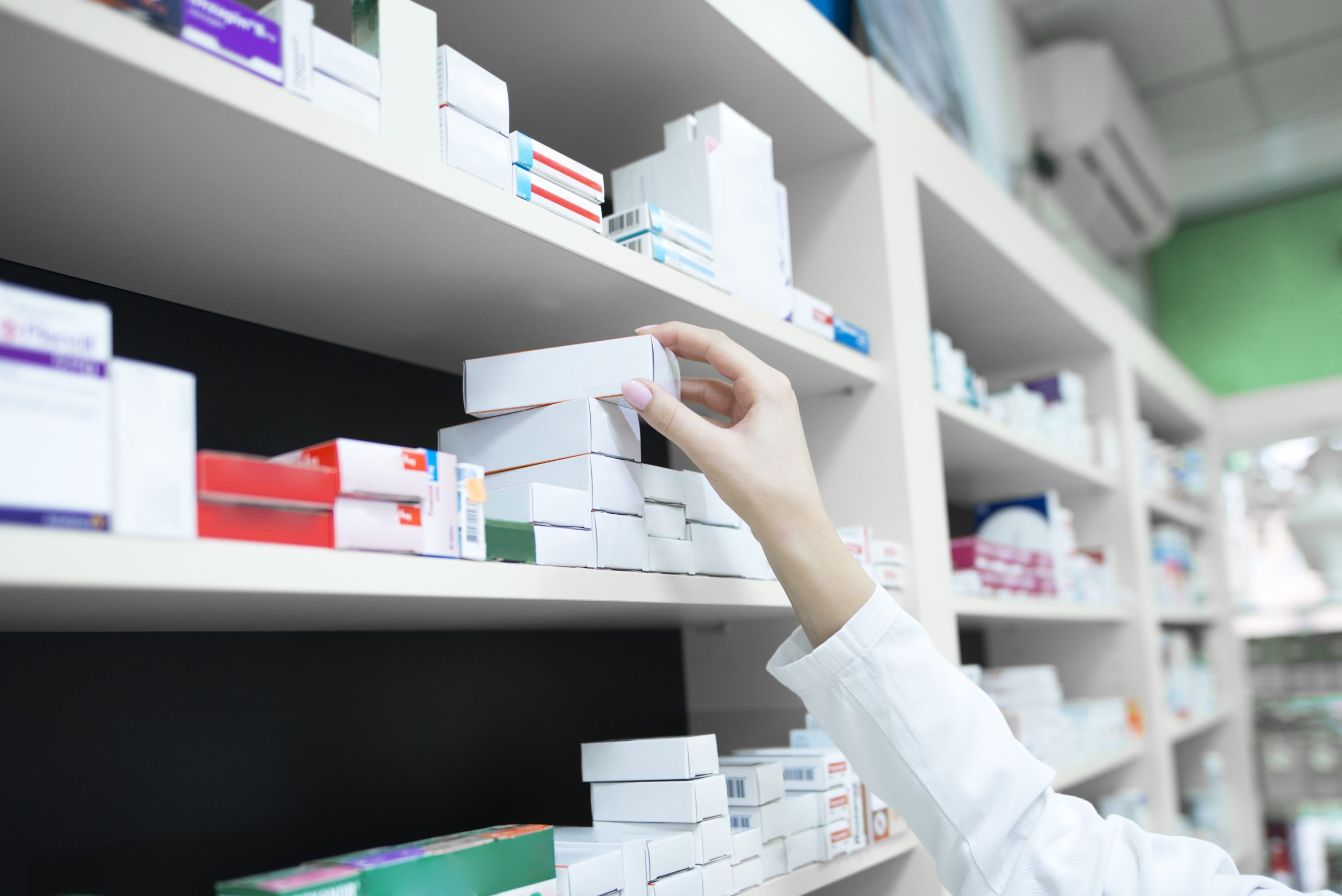Mishustin: The share of domestically produced essential medicines must increase to 90%