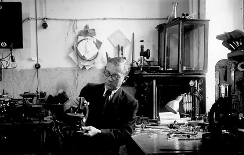 A radio probe, food, and medicine: How scientific developments from Tomsk saved lives during the war