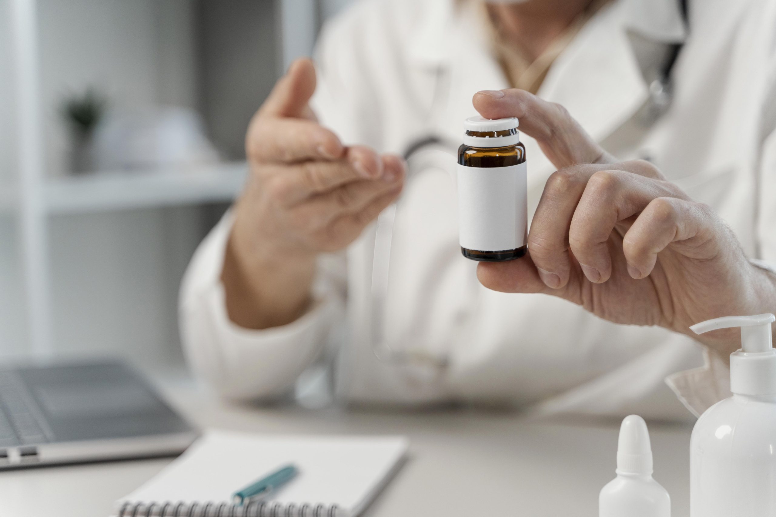 Regulator prepares pricing rules for foreign drugs intended for individual patients