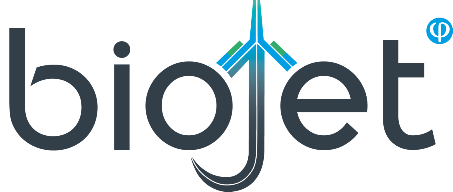 Биоджет. Биоджет лого.